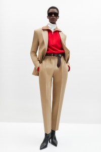 Adam Lippes Fall 2026 Ready-to-Wear Collection at New York Fashion Week.