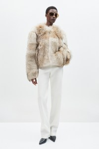 Adam Lippes Fall 2026 Ready-to-Wear Collection at New York Fashion Week.