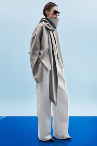Adam Lippes Fall 2026 Ready-to-Wear Collection at New York Fashion Week.