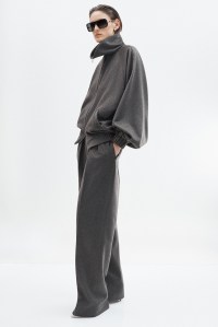 Adam Lippes Fall 2026 Ready-to-Wear Collection at New York Fashion Week.