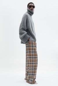 Adam Lippes Fall 2026 Ready-to-Wear Collection at New York Fashion Week.