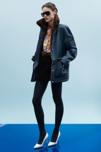 Adam Lippes Fall 2026 Ready-to-Wear Collection at New York Fashion Week.