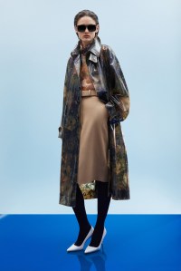 Adam Lippes Fall 2026 Ready-to-Wear Collection at New York Fashion Week.