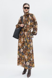 Adam Lippes Fall 2026 Ready-to-Wear Collection at New York Fashion Week.