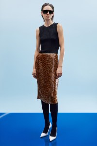Adam Lippes Fall 2026 Ready-to-Wear Collection at New York Fashion Week.