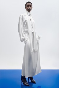 Adam Lippes Fall 2026 Ready-to-Wear Collection at New York Fashion Week.