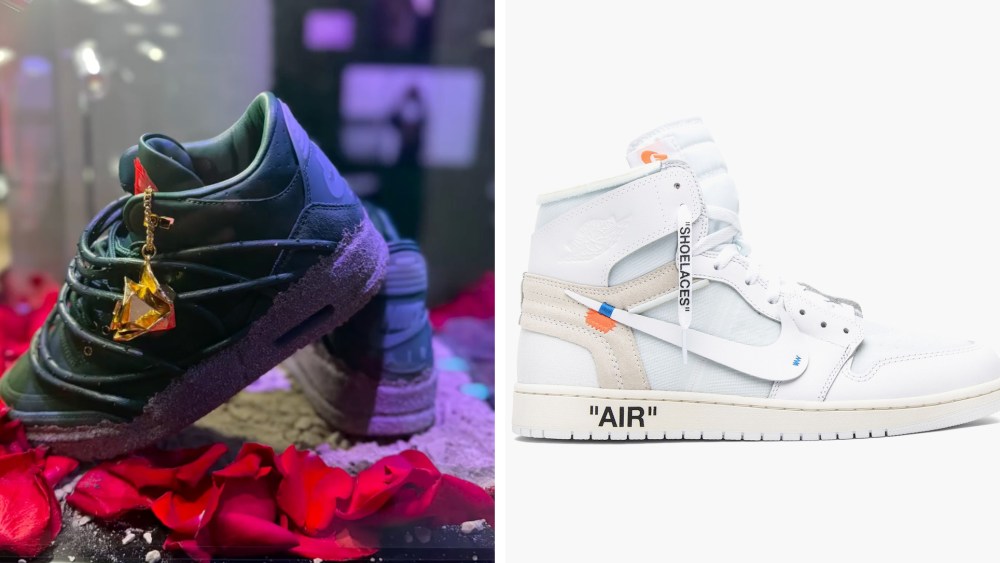 Air Jordan March Release Dates