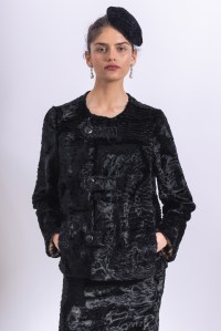 Alabama Muse Fall 2026 Ready-to-Wear Collection at Milan Fashion Weeka
