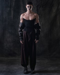 Andrew Curwen Fall 2026 Ready-to-Wear Collection