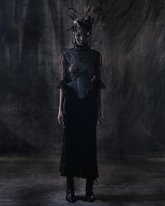 Andrew Curwen Fall 2026 Ready-to-Wear Collection