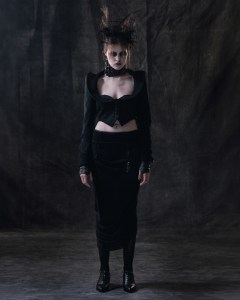 Andrew Curwen Fall 2026 Ready-to-Wear Collection
