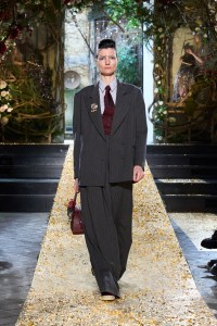 Antonio Marras Fall Ready-to-Wear Collection at Milan Fashion Week