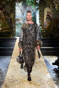 Antonio Marras Fall Ready-to-Wear Collection at Milan Fashion Week