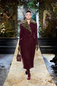 Antonio Marras Fall Ready-to-Wear Collection at Milan Fashion Week