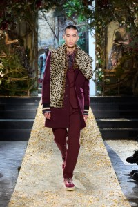Antonio Marras Fall Ready-to-Wear Collection at Milan Fashion Week