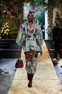Antonio Marras Fall Ready-to-Wear Collection at Milan Fashion Week