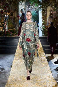Antonio Marras Fall Ready-to-Wear Collection at Milan Fashion Week