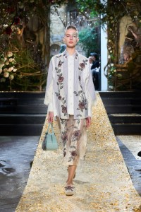 Antonio Marras Fall Ready-to-Wear Collection at Milan Fashion Week