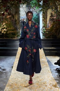 Antonio Marras Fall Ready-to-Wear Collection at Milan Fashion Week
