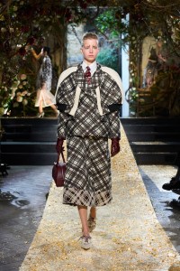 Antonio Marras Fall Ready-to-Wear Collection at Milan Fashion Week