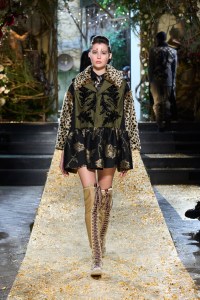 Antonio Marras Fall Ready-to-Wear Collection at Milan Fashion Week
