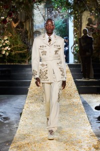Antonio Marras Fall Ready-to-Wear Collection at Milan Fashion Week