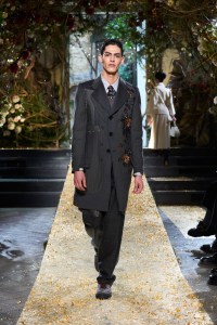 Antonio Marras Fall Ready-to-Wear Collection at Milan Fashion Week
