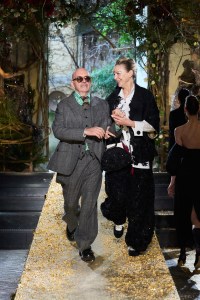 Antonio Marras Fall Ready-to-Wear Collection at Milan Fashion Week