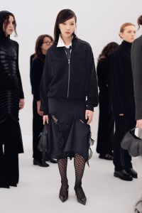 Avavav Fall 2026 Ready-to-Wear Collection at Milan Fashion Week