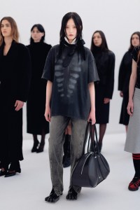 Avavav Fall 2026 Ready-to-Wear Collection at Milan Fashion Week