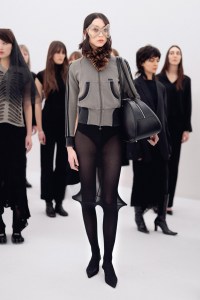 Avavav Fall 2026 Ready-to-Wear Collection at Milan Fashion Week