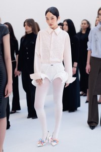 Avavav Fall 2026 Ready-to-Wear Collection at Milan Fashion Week