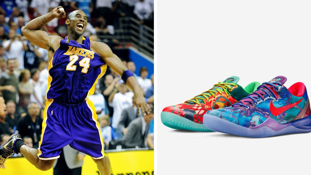 Nike Kobe