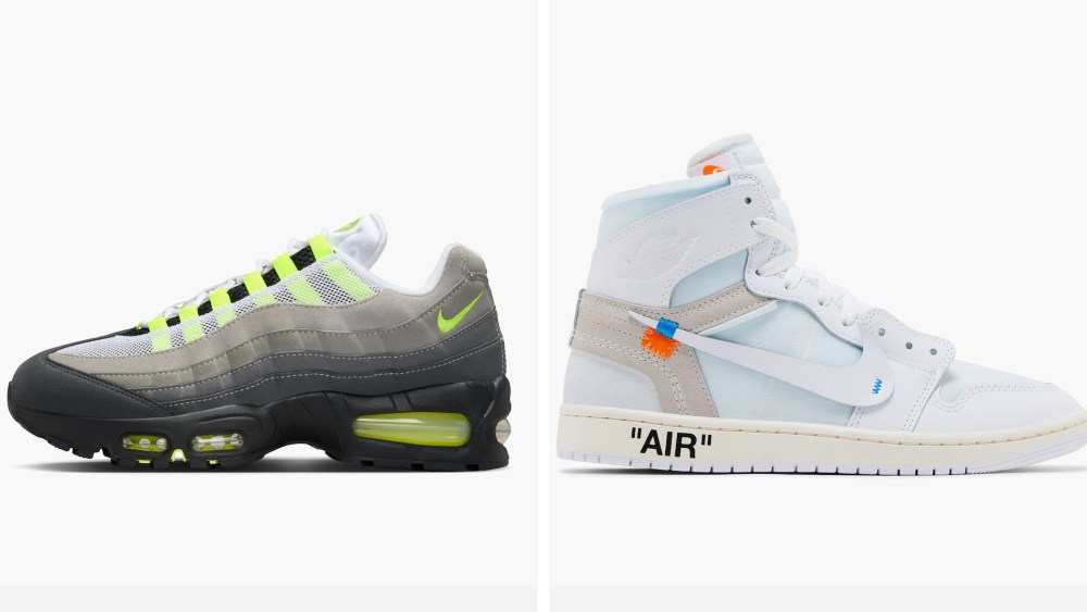 Best Sneaker Releases March 2026