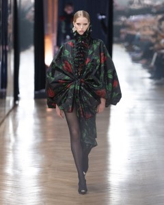 Blumarine Fall 2026 Ready-to-Wear Collection at Milan Fashion Week