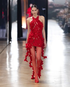 Blumarine Fall 2026 Ready-to-Wear Collection at Milan Fashion Week