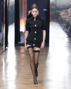 Blumarine Fall 2026 Ready-to-Wear Collection at Milan Fashion Week