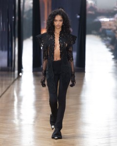 Blumarine Fall 2026 Ready-to-Wear Collection at Milan Fashion Week