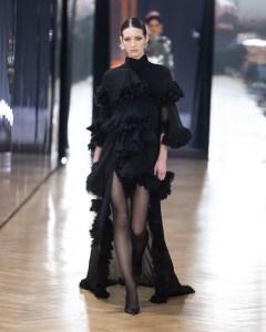 Blumarine Fall 2026 Ready-to-Wear Collection at Milan Fashion Week