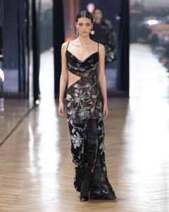 Blumarine Fall 2026 Ready-to-Wear Collection at Milan Fashion Week