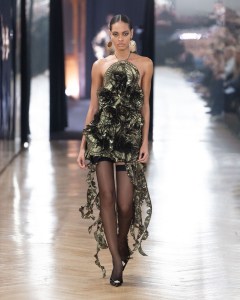 Blumarine Fall 2026 Ready-to-Wear Collection at Milan Fashion Week