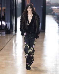 Blumarine Fall 2026 Ready-to-Wear Collection at Milan Fashion Week