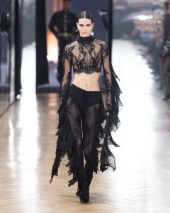 Blumarine Fall 2026 Ready-to-Wear Collection at Milan Fashion Week