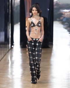 Blumarine Fall 2026 Ready-to-Wear Collection at Milan Fashion Week