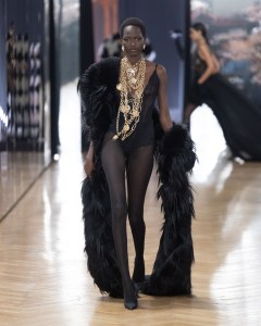 Blumarine Fall 2026 Ready-to-Wear Collection at Milan Fashion Week