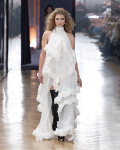 Blumarine Fall 2026 Ready-to-Wear Collection at Milan Fashion Week