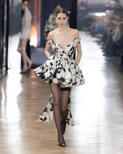 Blumarine Fall 2026 Ready-to-Wear Collection at Milan Fashion Week