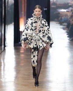 Blumarine Fall 2026 Ready-to-Wear Collection at Milan Fashion Week