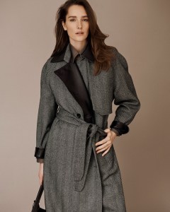 Brioni Fall 2026 Ready-to-Wear Collection at Milan Fashion Week
