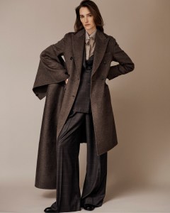 Brioni Fall 2026 Ready-to-Wear Collection at Milan Fashion Week